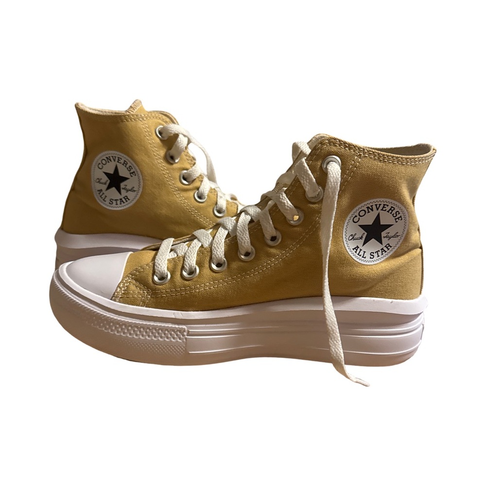 Converse Women's High-Top Sneakers